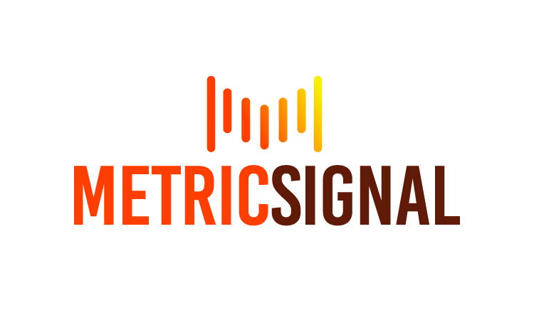 Available Business Name For Sale - MetricSignal